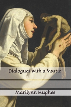 Paperback Dialogues with a Mystic Book