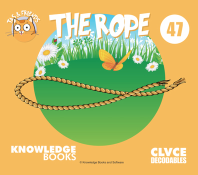 Paperback The Rope: Book 47 Book