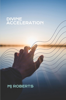 Paperback Divine Acceleration Book