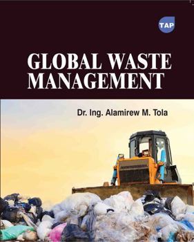Paperback Global Waste Management Book
