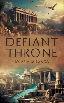 Paperback Defiant Throne Book