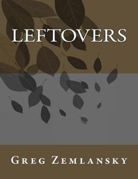 Paperback Leftovers Book