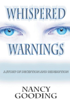 Paperback Whispered Warnings Book
