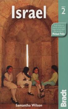 Paperback Israel Book