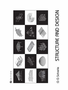 Paperback Structure and Design Book