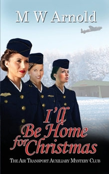 Paperback I'll Be Home for Christmas Book