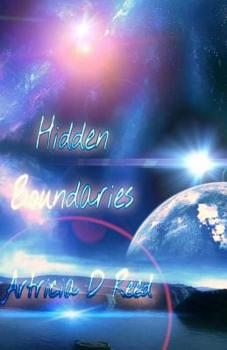 Paperback Hidden Boundaries: Uncovered Book