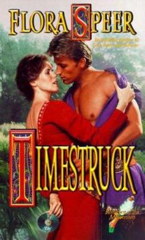 Timestruck (Romance of the Millennium) - Book #3 of the Charlemagne Time Travel