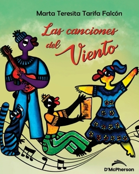 Paperback Las Canciones del viento [Spanish] Book