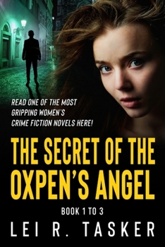 The Secret Of The Oxpen's Angel: Read one of the Most Gripping Women's Crime Fiction Novels Here