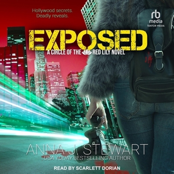 EXPOSED: Circle of the Red Lily, Book 1
