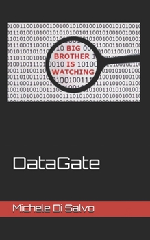 Paperback DataGate Book