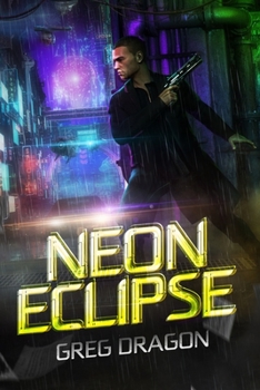 Paperback Neon eClipse Book