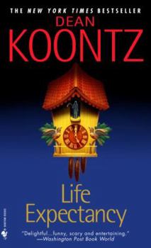 Mass Market Paperback Life Expectancy Book