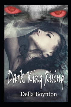 Paperback Dark King Rising Book
