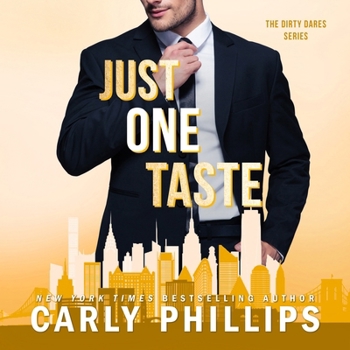 Just One Taste (The Kingston Family Series)