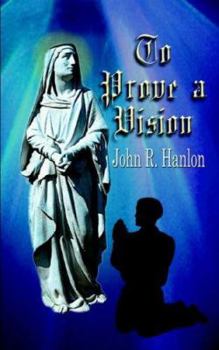 Paperback To Prove a Vision Book