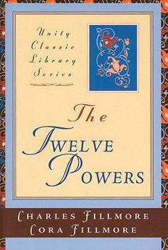 Paperback The Twelve Powers Book