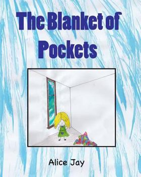 Paperback The Blanket of Pockets Book