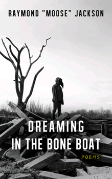 Paperback Dreaming in the Bone Boat Book