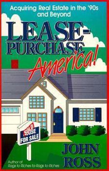 Paperback Lease-Purchase America! Book