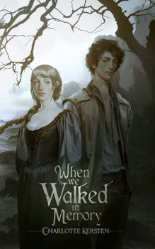 Paperback When We Walked in Memory Book
