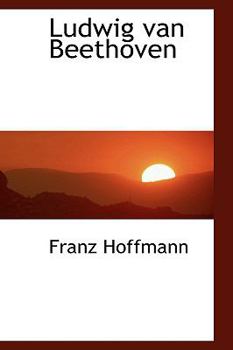 Paperback Ludwig Van Beethoven Book