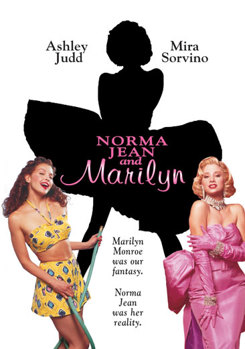 Norma Jean And Marilyn