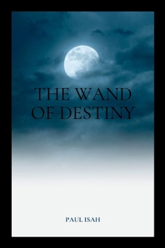 Paperback The Wand of Destiny Book