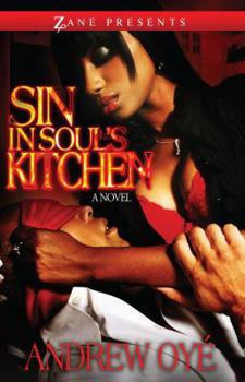 Paperback Sin in Soul's Kitchen Book