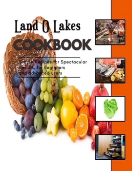 Paperback Land O Lakes: Appetizers for a Party Book