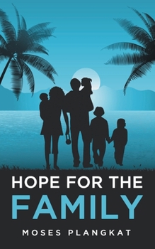 Paperback Hope for the Family Book