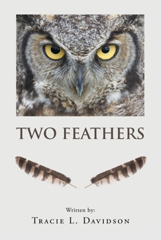 Paperback Two Feathers Book