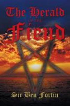 Paperback The Herald of the Fiend Book