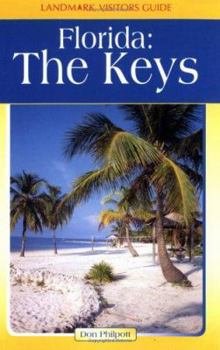 Paperback The Flordia Keys Book