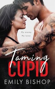 Paperback Taming Cupid Book