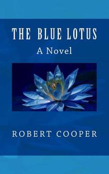 Paperback The Blue Lotus Book
