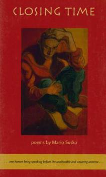 Paperback Closing Time Book