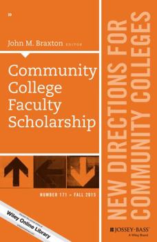 Paperback CC171 CC Faculty Scholarship Book