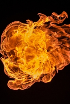 Paperback Kalender der Brand in dir [German] Book