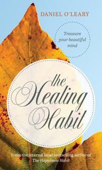 Hardcover The Healing Habit Book
