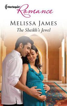 Mass Market Paperback The Sheikh's Jewel Book