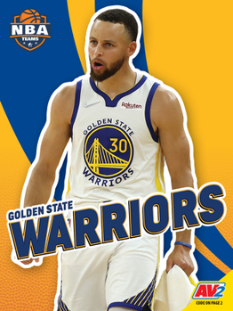 Golden State Warriors - Book  of the Inside the NBA