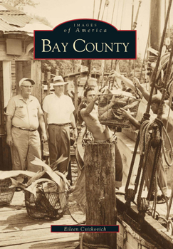 Paperback Bay County Book