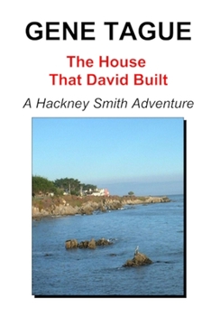 Paperback The House That David Built Book