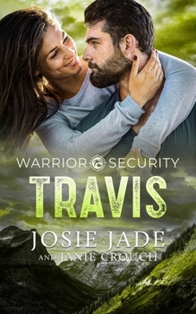 Warrior Security Travis
