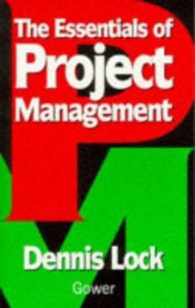 Hardcover The Essentials of Project Management Book