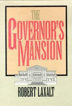 Hardcover The Governor's Mansion Book
