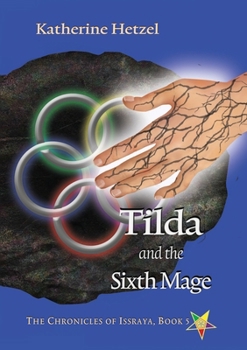 Paperback Tilda and the Sixth Mage Book