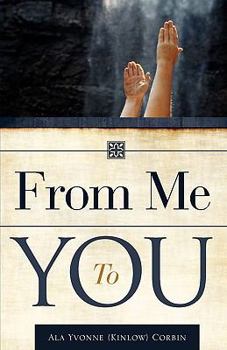 Paperback From Me To You Book